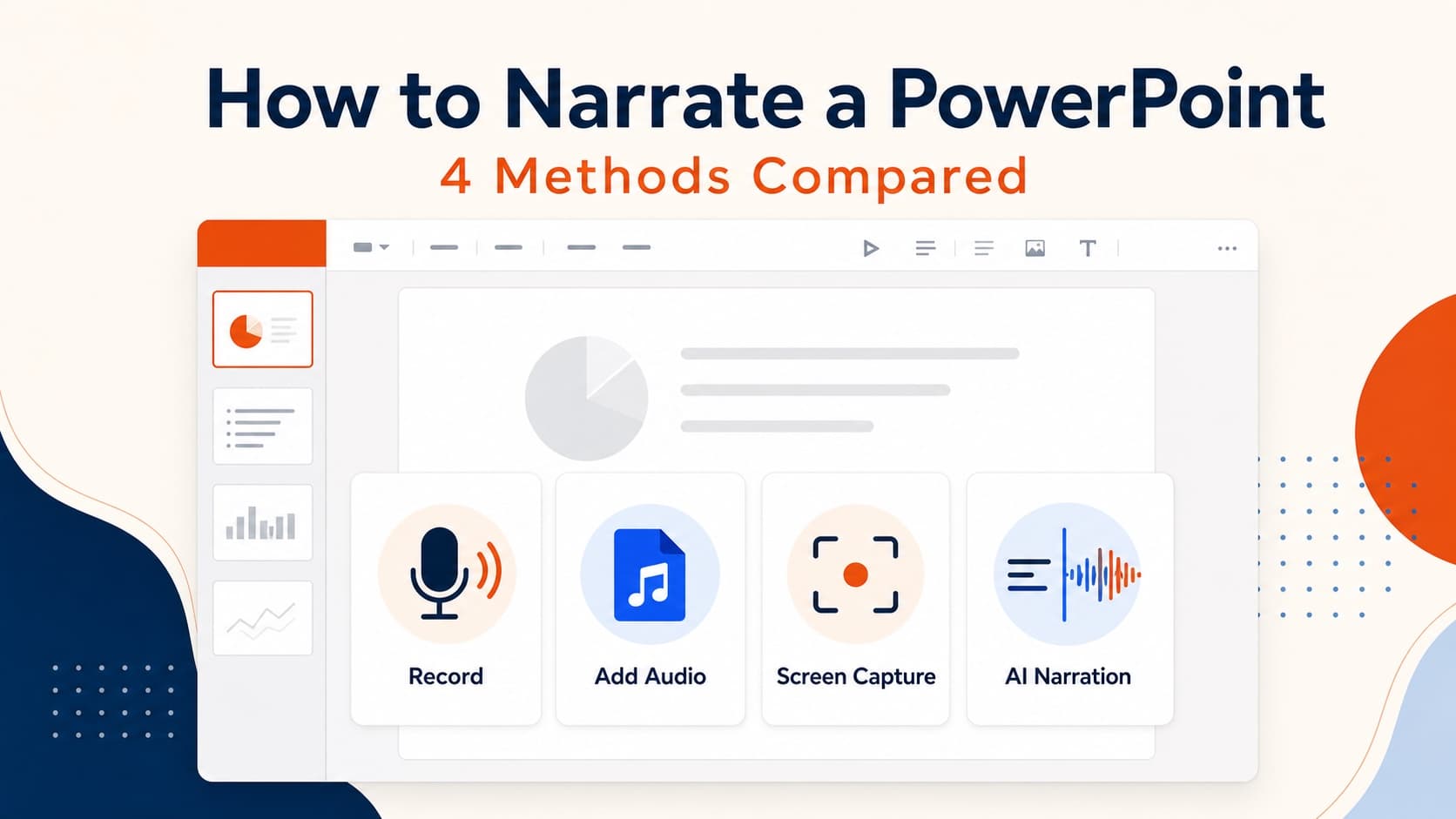 How to Use Text to Speech in PowerPoint the Right Way How to Use Text to Speech in PowerPoint the Right Way